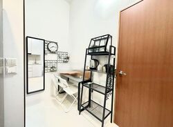 Forte Suites (D8), Apartment #452619381